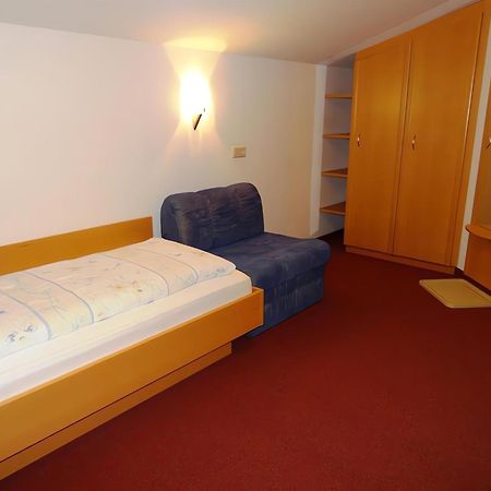 Hotel Haus Windegg Tux Esterno foto